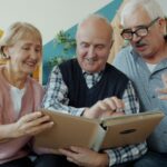 Acceso a información científica sobre mayores: la clave para decisiones informadas sobre salud y cuidados