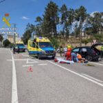 La OMS confirma un descenso del 21% en muertes por tráfico