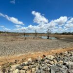 Almacenar agua subterránea: cómo la recarga de acuíferos combate sequías e inundaciones