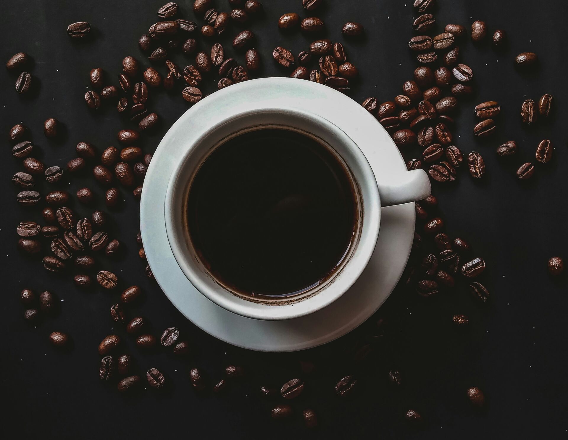 El café es saludable para el corazón: hasta 5 tazas al día según la AHA 1 Vida.es cuánto café es seguro
