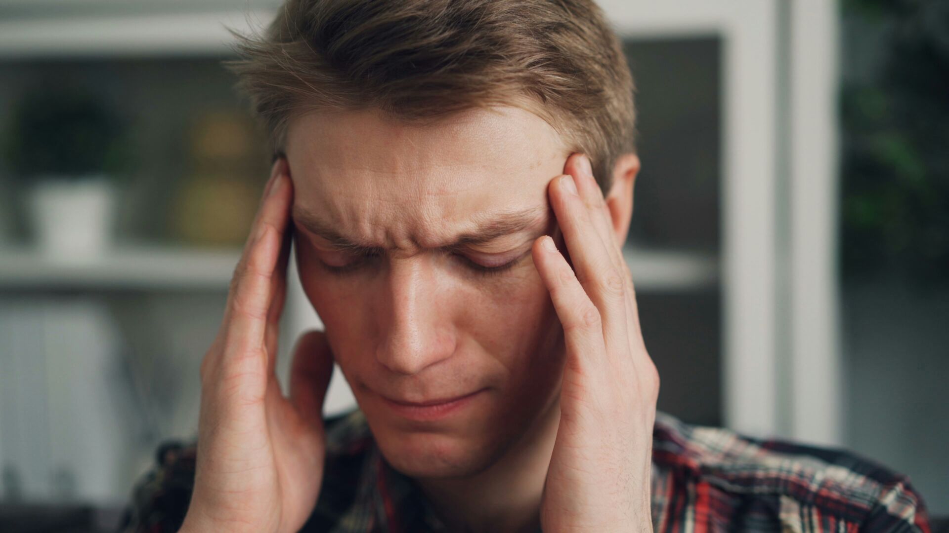 Causas neurológicas de la migraña: claves para un tratamiento eficaz 1 Vida.es migraña neurológica