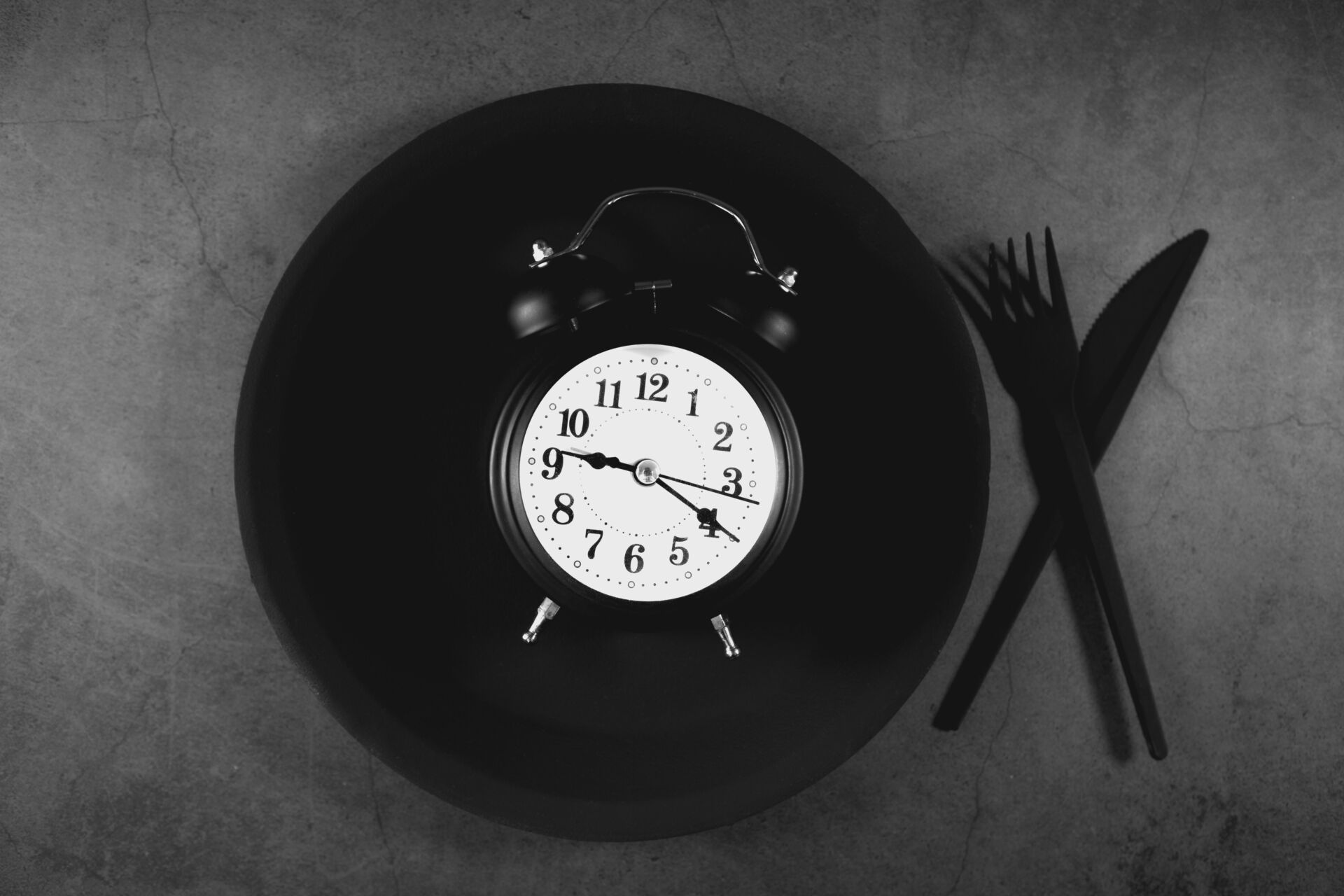La cena temprana mejora el sueño y reduce el reflujo, según la ciencia 1 Vida.es early bird dinner