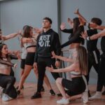 Las clases de salsa reducen la depresión y la ansiedad en los jóvenes, según un estudio de Oxford
