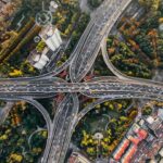 La conectividad entre ciudades aumenta la resiliencia de la movilidad ante lluvias extremas, según Nature