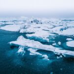 Por qué el deshielo del Ártico se acelera en 2026 tras el invierno más extremo jamás medido