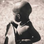 La malaria infantil y el cambio climático: cómo el calentamiento global desplaza el riesgo en África, según Nature