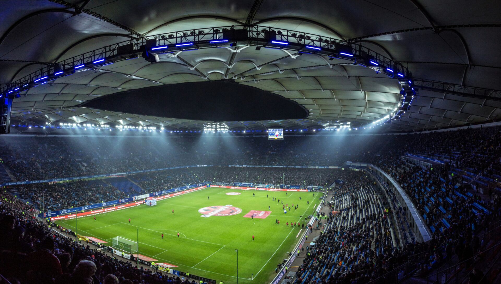 Mundial 2026: el más contaminante de la historia con 9 millones de toneladas de CO2 y cómo frenarlo 1 Vida.es emisiones CO2 fútbol