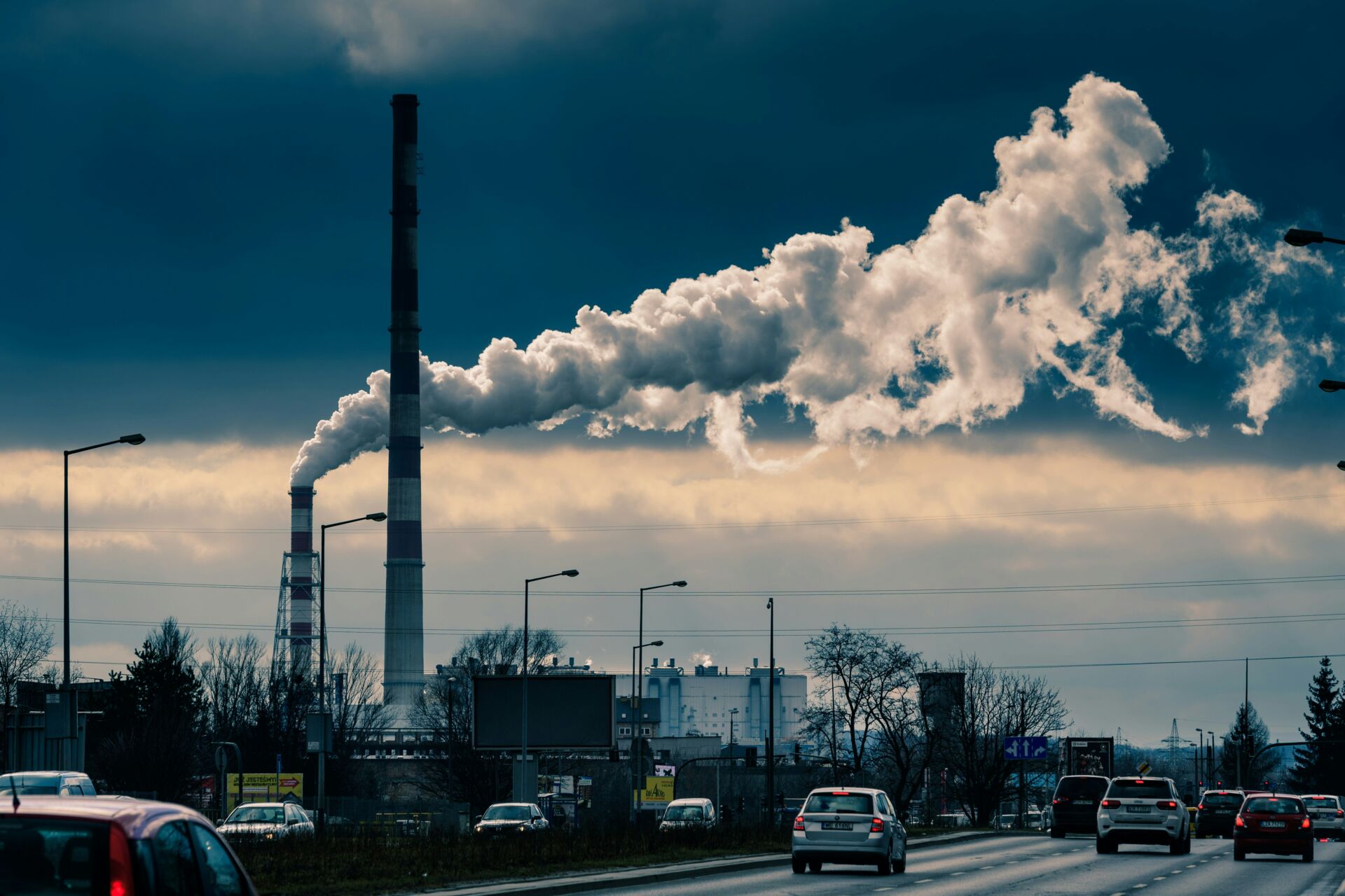 Alcanzar emisiones netas cero puede enfriar el planeta 0,6 °C durante siglos, según Nature Climate Change 1 Vida.es cambio climático