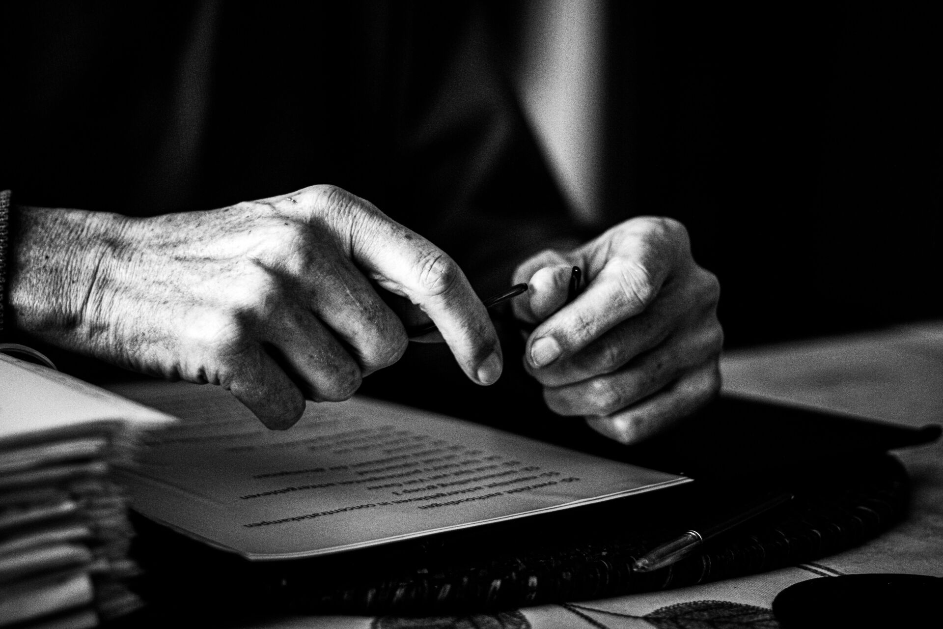 Planificar el final de la vida en España: derechos, documentos y pasos para mayores 1 Vida.es testamento vital
