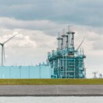 Un cuarto de las emisiones del transporte marítimo procede de la navegación fluvial, según Nature Climate Change