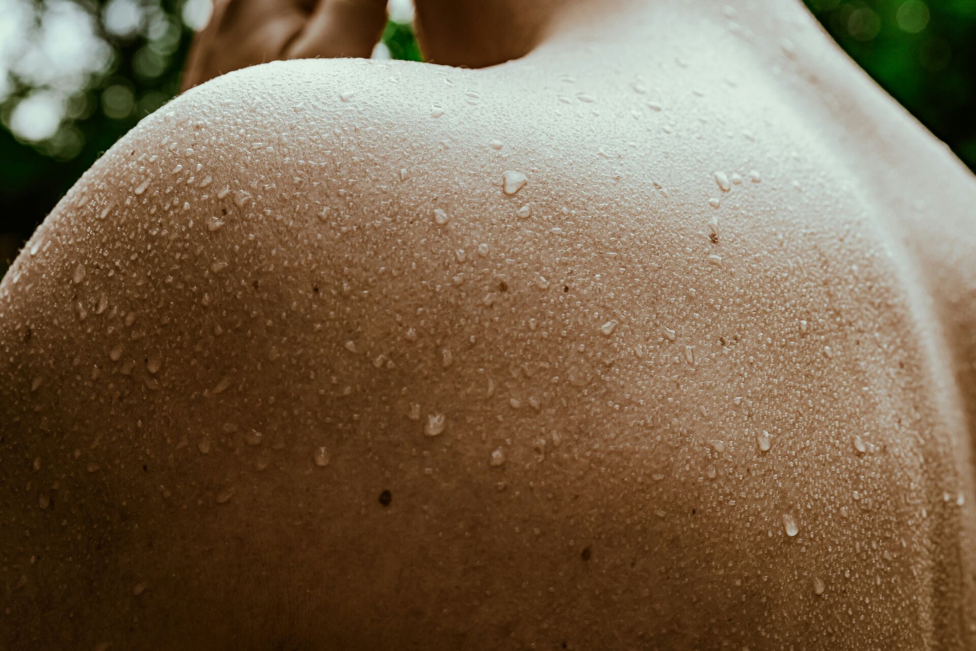 Usar la sauna con frecuencia entrena a tu cuerpo para tolerar mejor las olas de calor 1 Vida.es entrenamiento térmico
