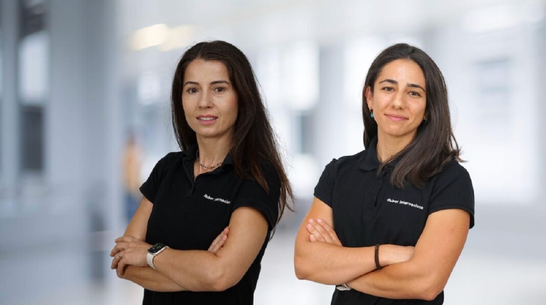 Fisioterapia desde el diagnóstico para prevenir y tratar las secuelas del cáncer 1 Vida.es Sara Catalá y Sara García. Quironsalud
