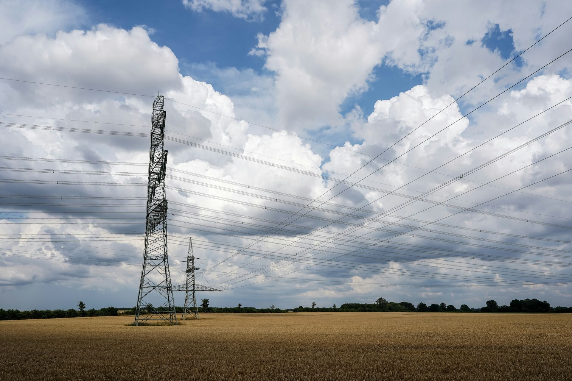 Superbaterías: qué es el almacenamiento de energía de larga duración y por qué es clave para las renovables 1 Vida.es superbaterías renovables