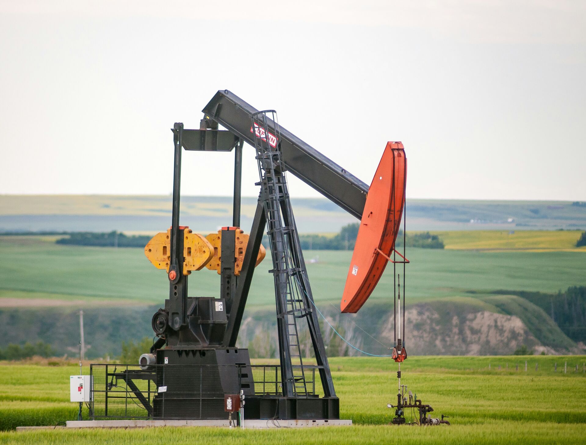Beneficios de las petroleras en plena crisis climática: 93.000 millones en tres meses reavivan el debate sobre pagar por el daño 1 Vida.es impuestos a petroleras
