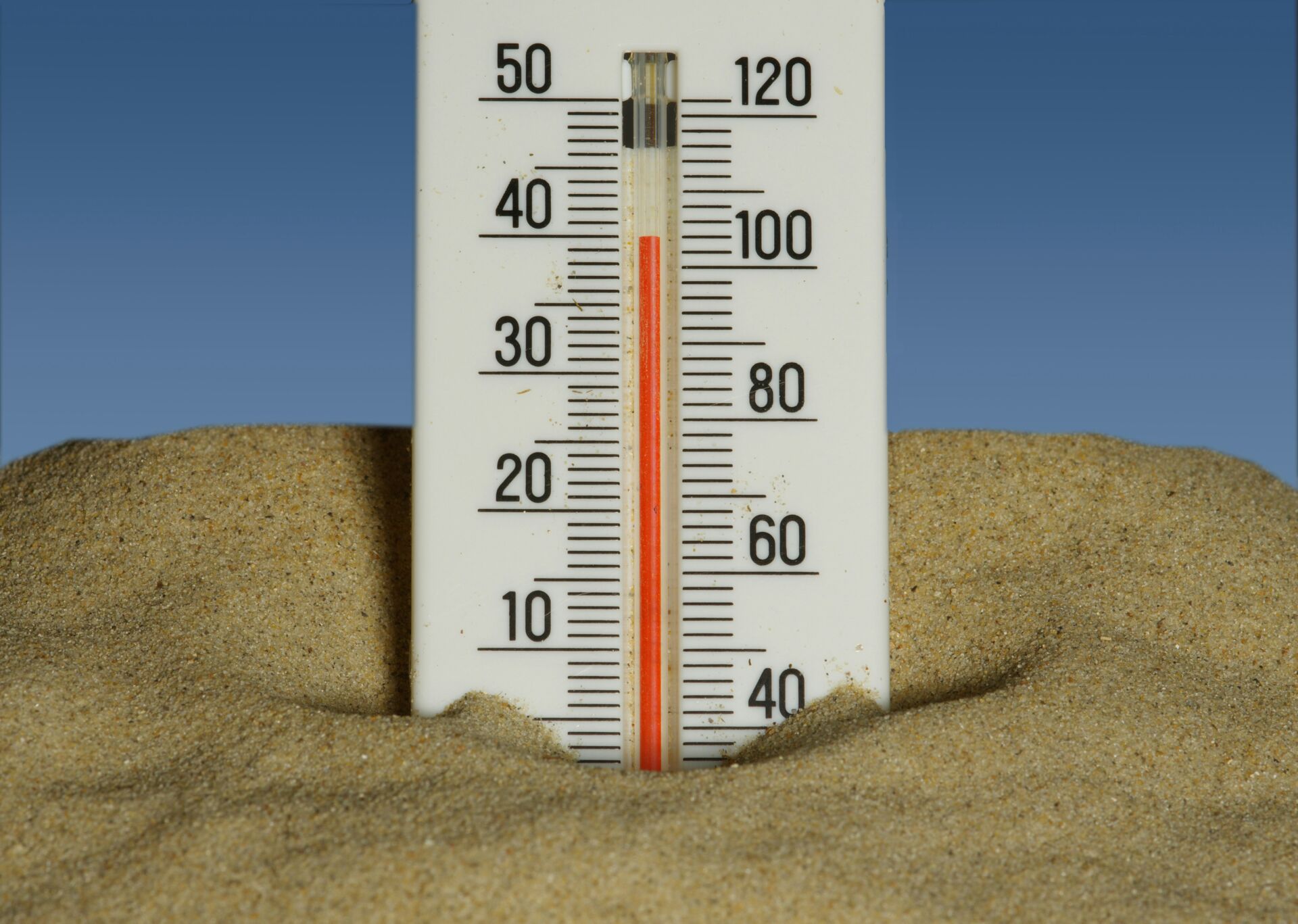 El calor extremo por horas se cuadruplicará a fin de siglo y golpeará más a los jóvenes, según Nature Climate Change 1 Vida.es extremos de calor