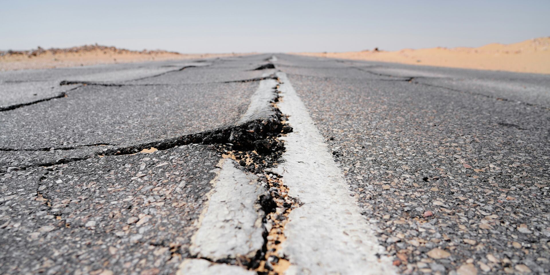Carreteras y olas de calor: cómo el asfalto se deforma y obliga a rediseñar las infraestructuras 1 Vida.es adaptación al cambio climático