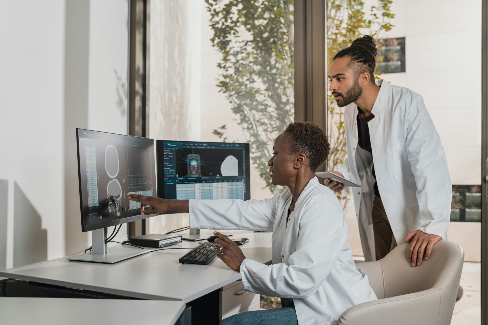 Cómo interpretar analíticas sin alarmarte y preparar mejor tu consulta médica 1 Vida.es resultados de análisis online