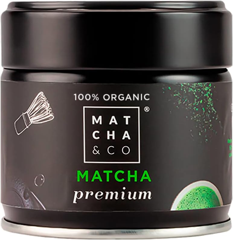 matcha. Amazon