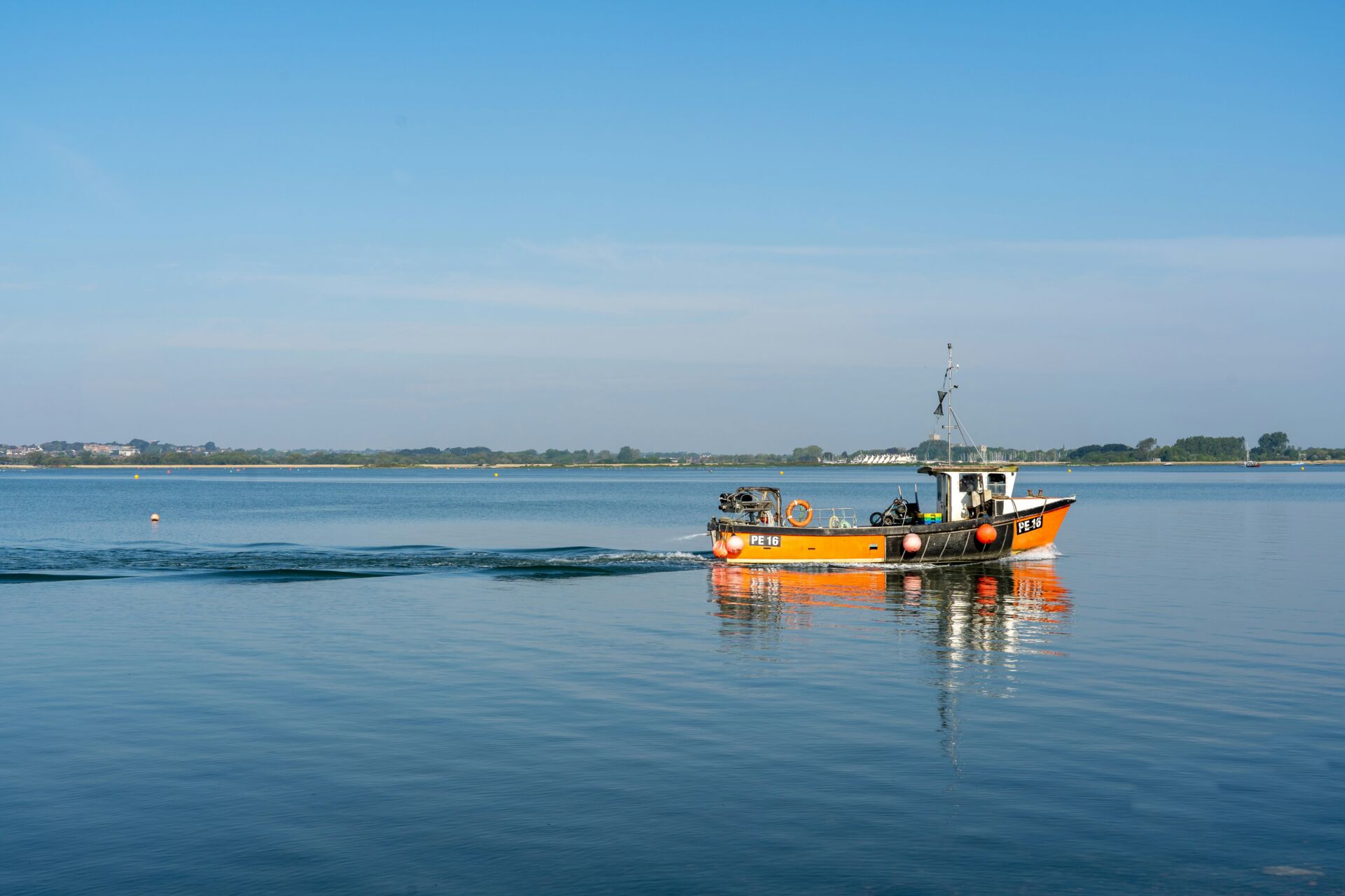 Municiones sumergidas: la contaminación marina por bombas de la II Guerra Mundial que se oxidan pone en riesgo la pesca 1 Vida.es bombas en el mar tóxicos