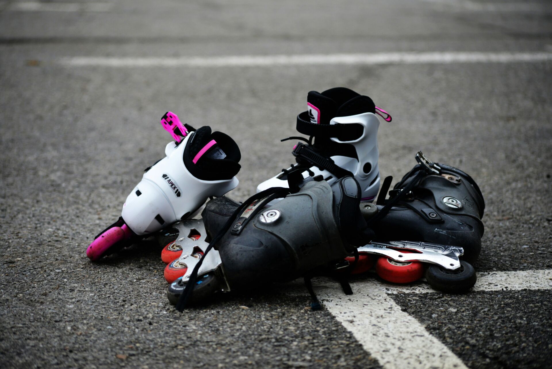Patinete eléctrico y niños: cómo prevenir lesiones con casco y supervisión 1 Vida.es seguridad patinetes infantiles