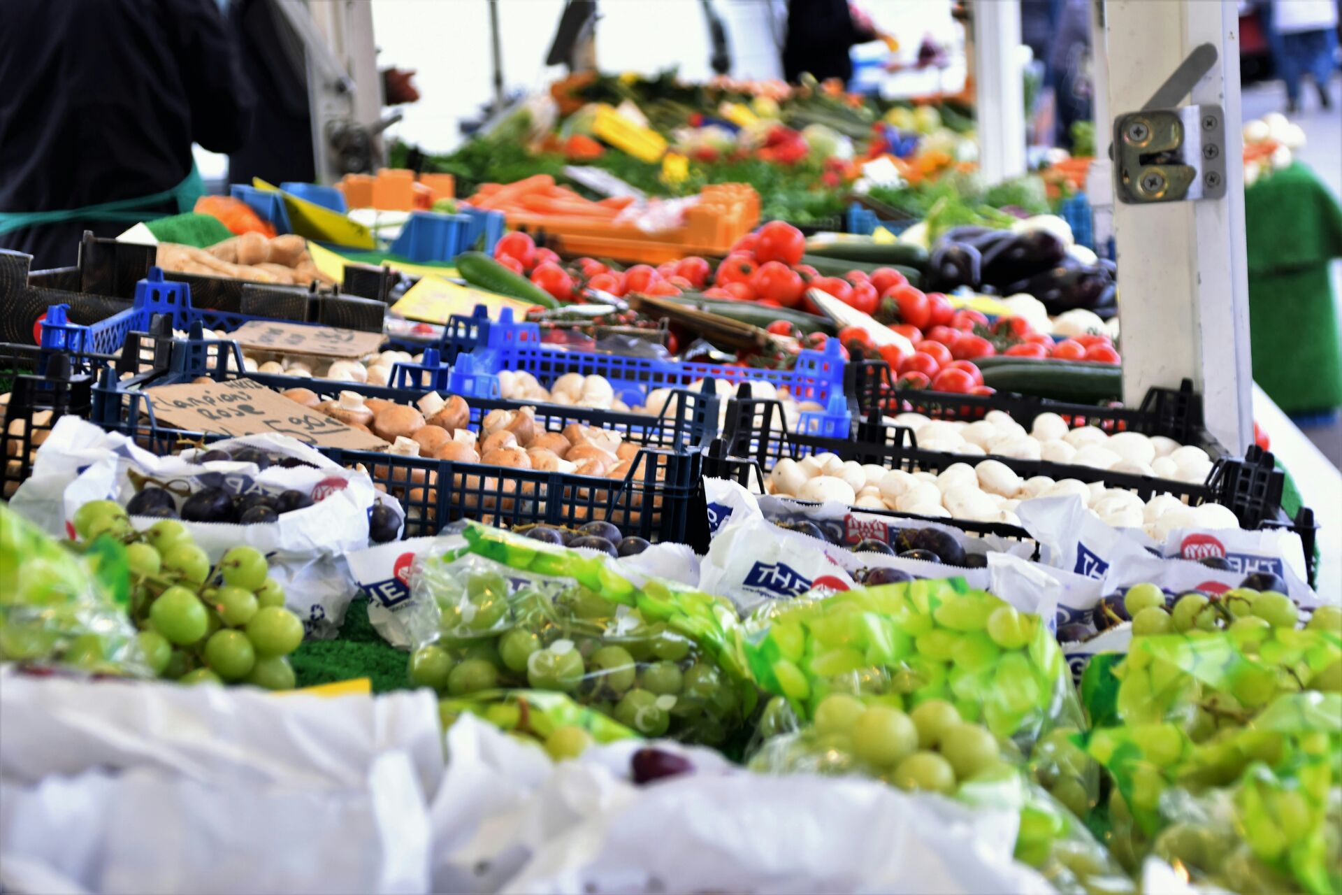 La sequía reduce hasta un 25% las cosechas en Francia y sube el precio de los alimentos en Europa: cómo te afecta 1 Vida.es cosechas europeas sequía