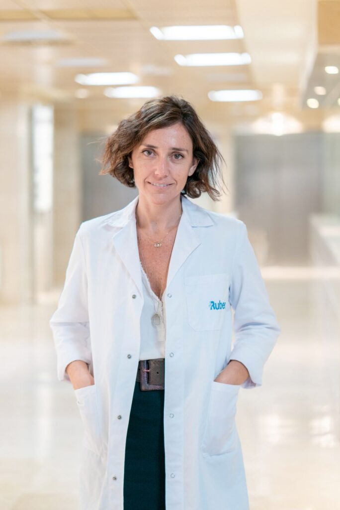 La próstata también hay que cuidarla sin síntomas: cuándo empezar las revisiones y qué señales no ignorar 1 Vida.es Dra. Estefanía Linares