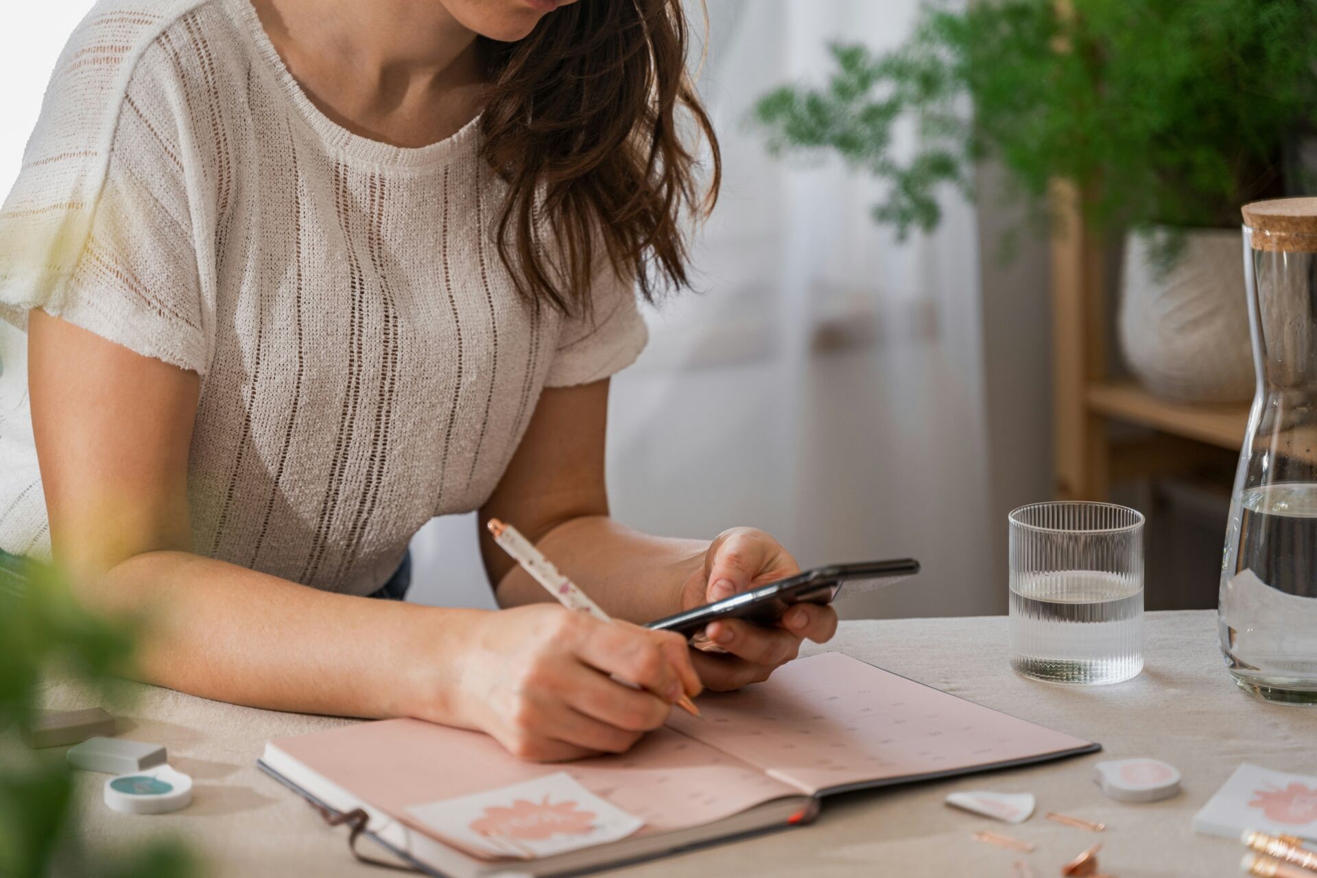 Qué hacer si el desabastecimiento interrumpe tu terapia hormonal de la menopausia 1 Vida.es desabastecimiento medicamentos