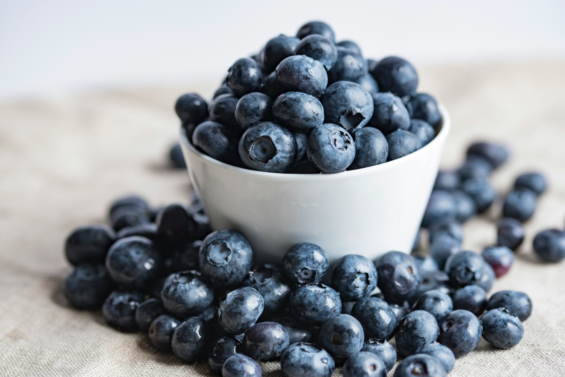 Arándanos: beneficios del snack de moda que refuerza tu inmunidad tras entrenar, según un médico de Harvard 1 Vida.es arándano snack saludable