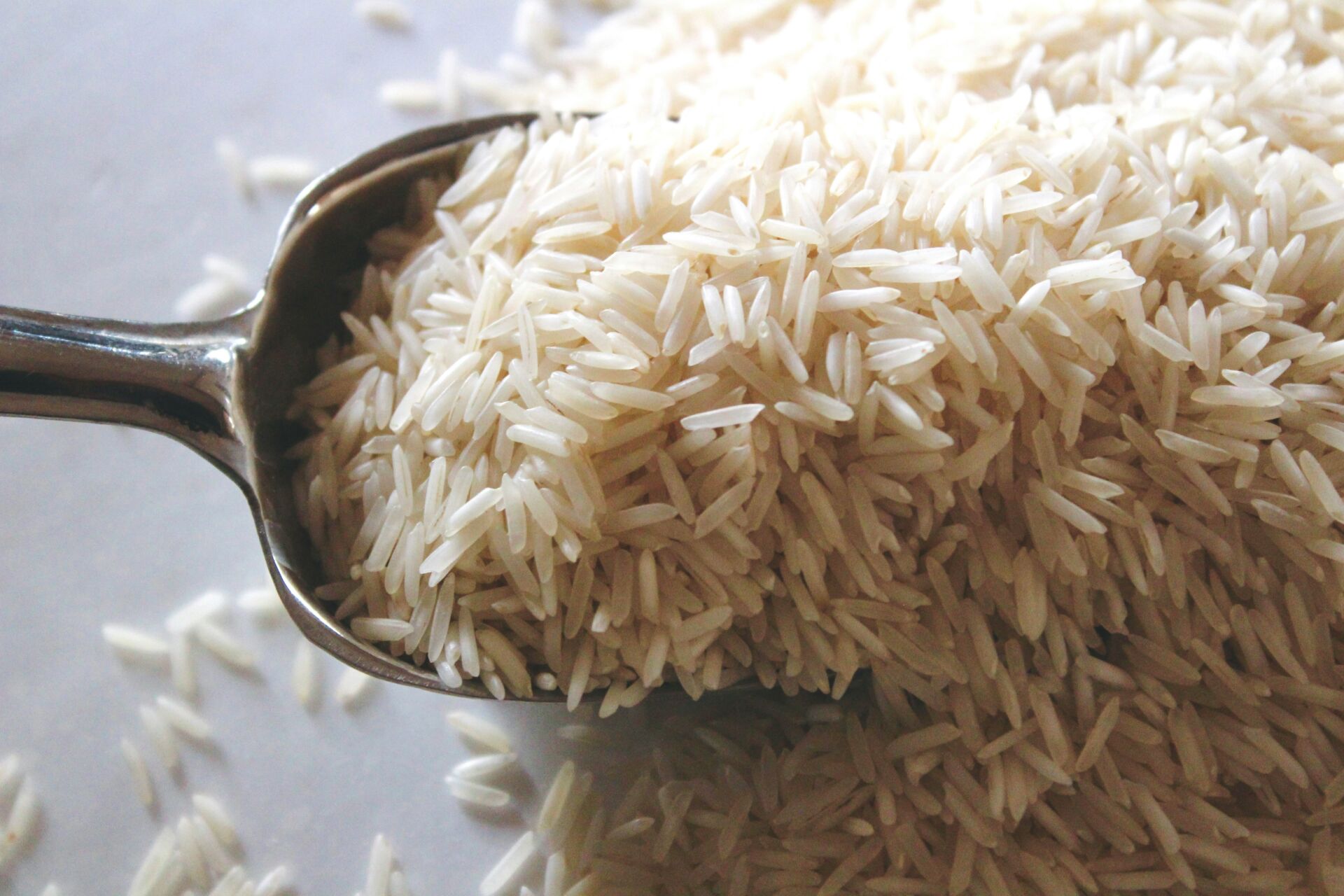 El arroz blanco o integral: por qué 'no alimenta nada' es una exageración y qué se pierde en el refinado 1 Vida.es arroz integral fibra