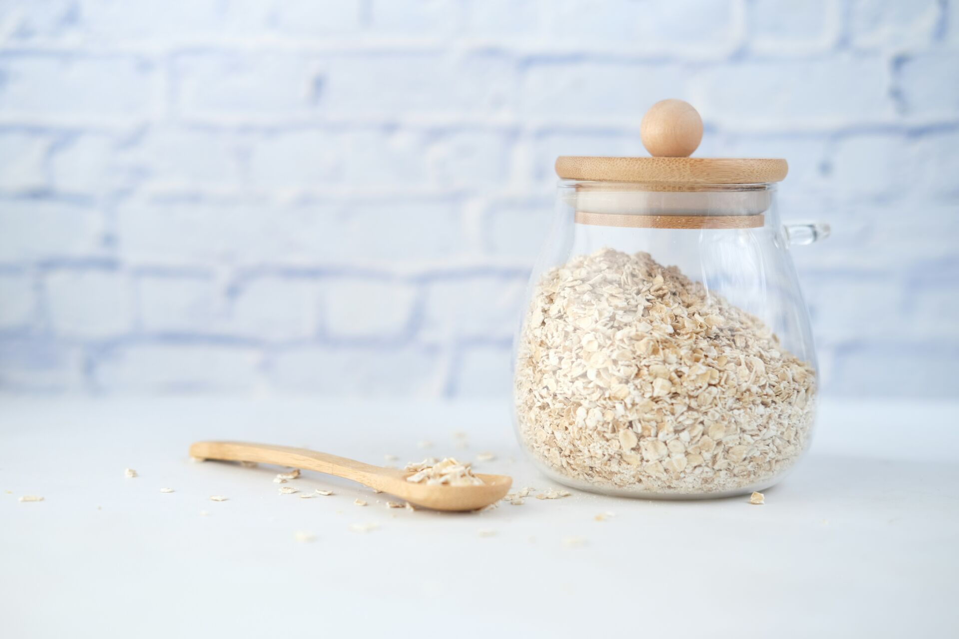 Avena y betaglucanos: 3 g al día con aval de la EFSA para mantener el colesterol normal 1 Vida.es beneficios de la avena