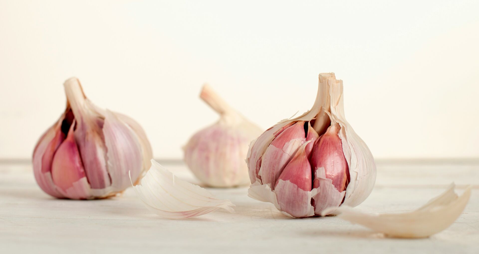 Los beneficios del ajo: la ciencia asocia su alicina al corazón, pero debes dejarlo reposar antes de cocinarlo 1 Vida.es alicina