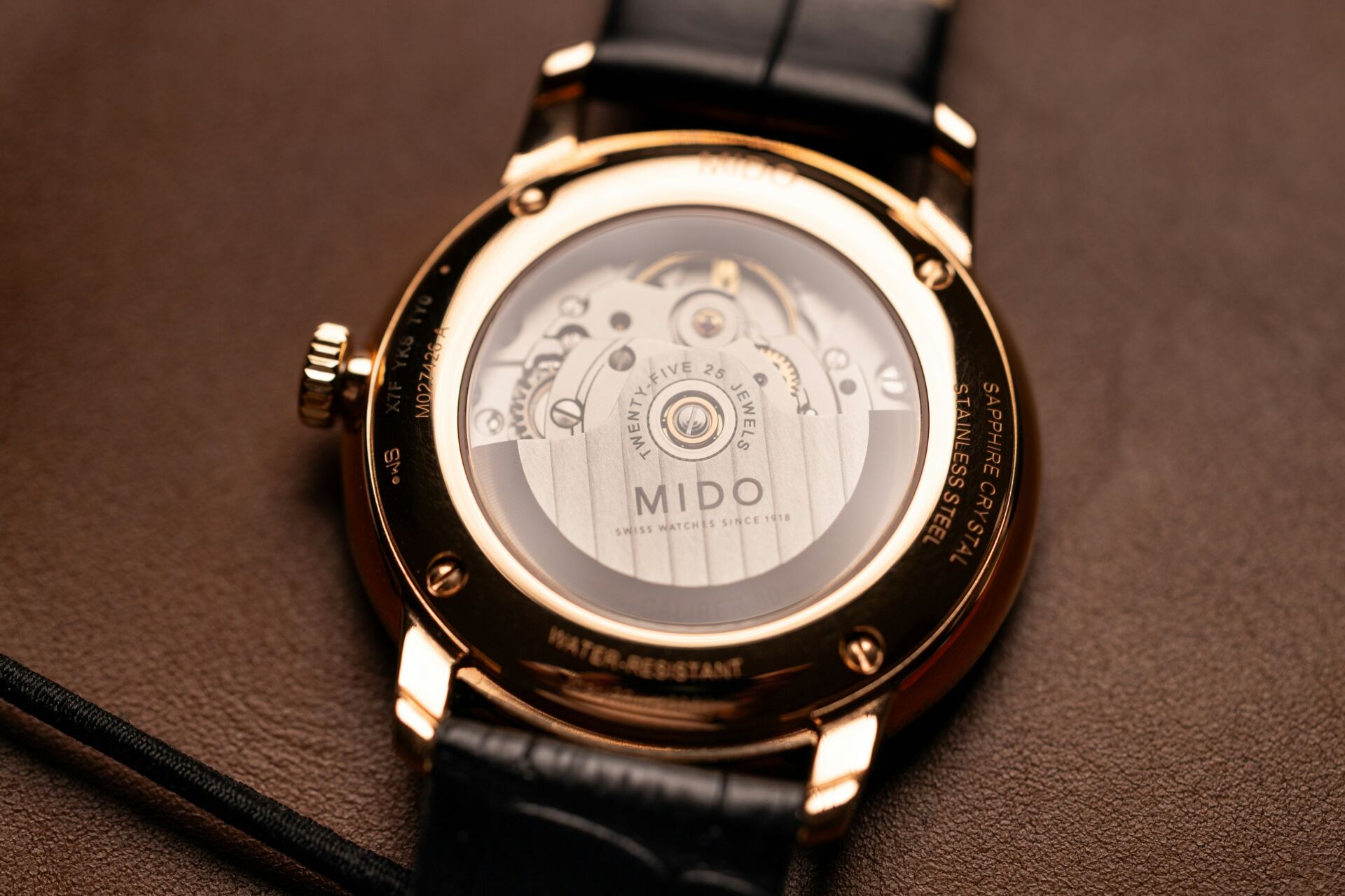 Biver reloj de acero: 68.000 francos por su primera pieza pensada para usar sin miedo 1 Vida.es reloj suizo 68.000 francos