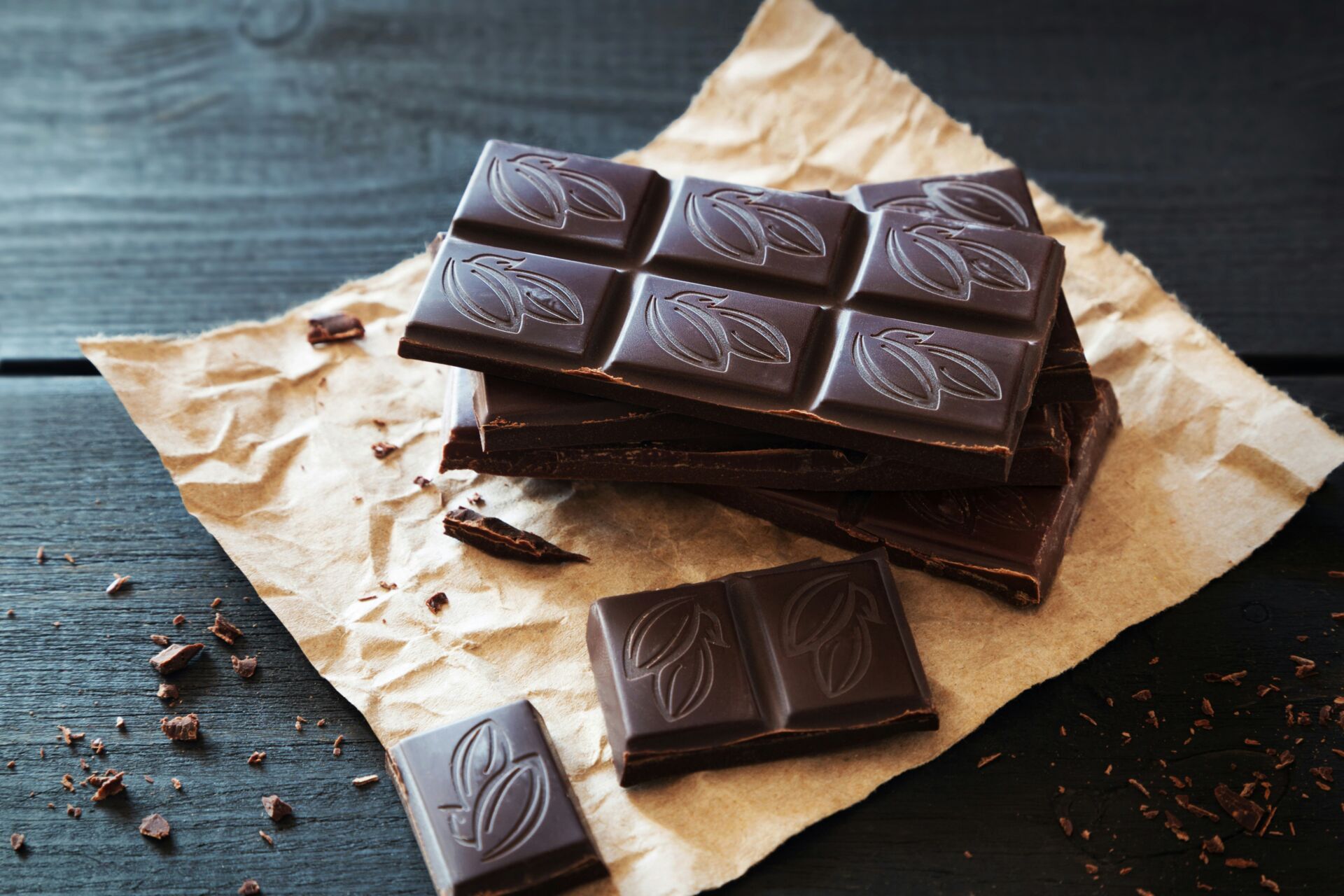 Chocolate negro y cacao: cuánto hace falta para que el flavanol funcione, según Cochrane 1 Vida.es chocolate negro 70%