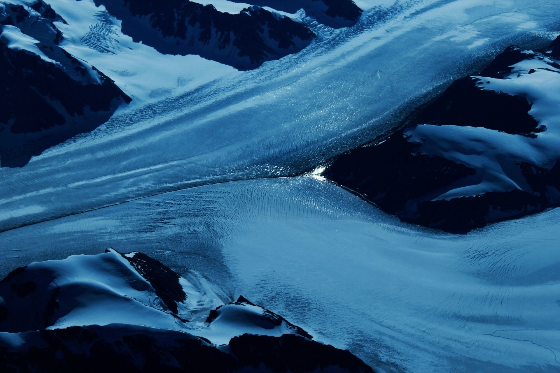 El deshielo de Groenlandia suma 30 años de pérdida neta de hielo: qué implica para el nivel del mar 1 Vida.es nivel del mar