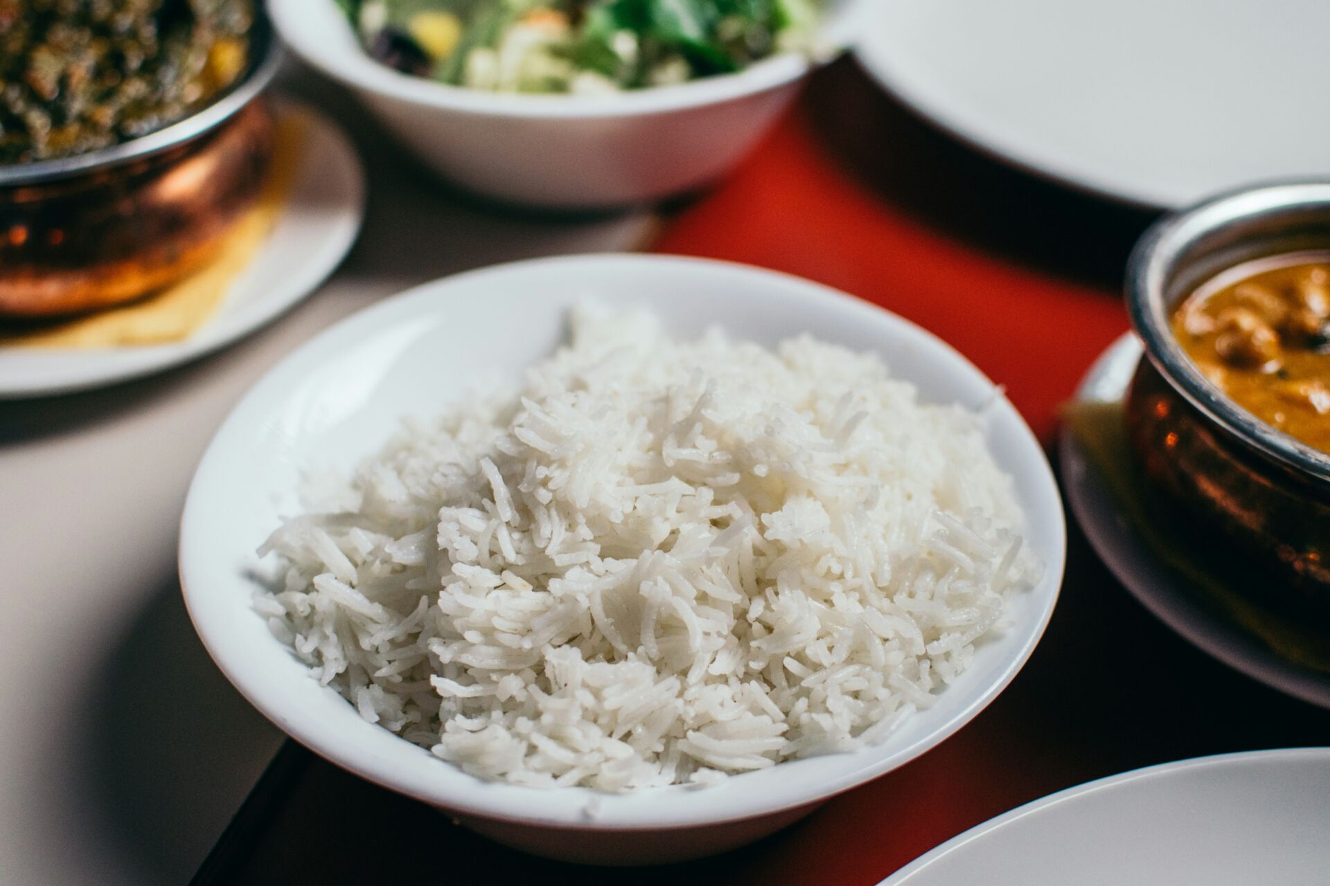 qué comer mal del estómago