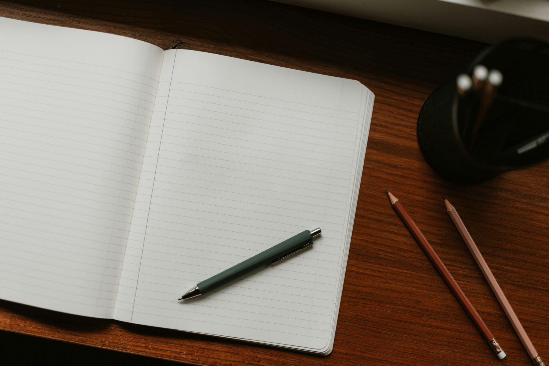 beneficios de escribir a mano