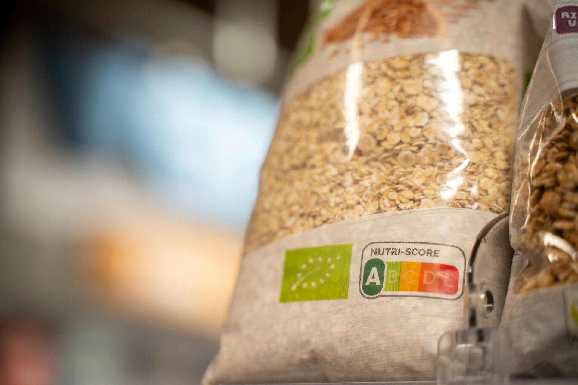 Etiquetado frontal de alimentos: las 3 trampas del Nutri-Score que cambian tu compra 1 Vida.es Nutri-Score