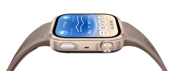 HUAWEI WATCH