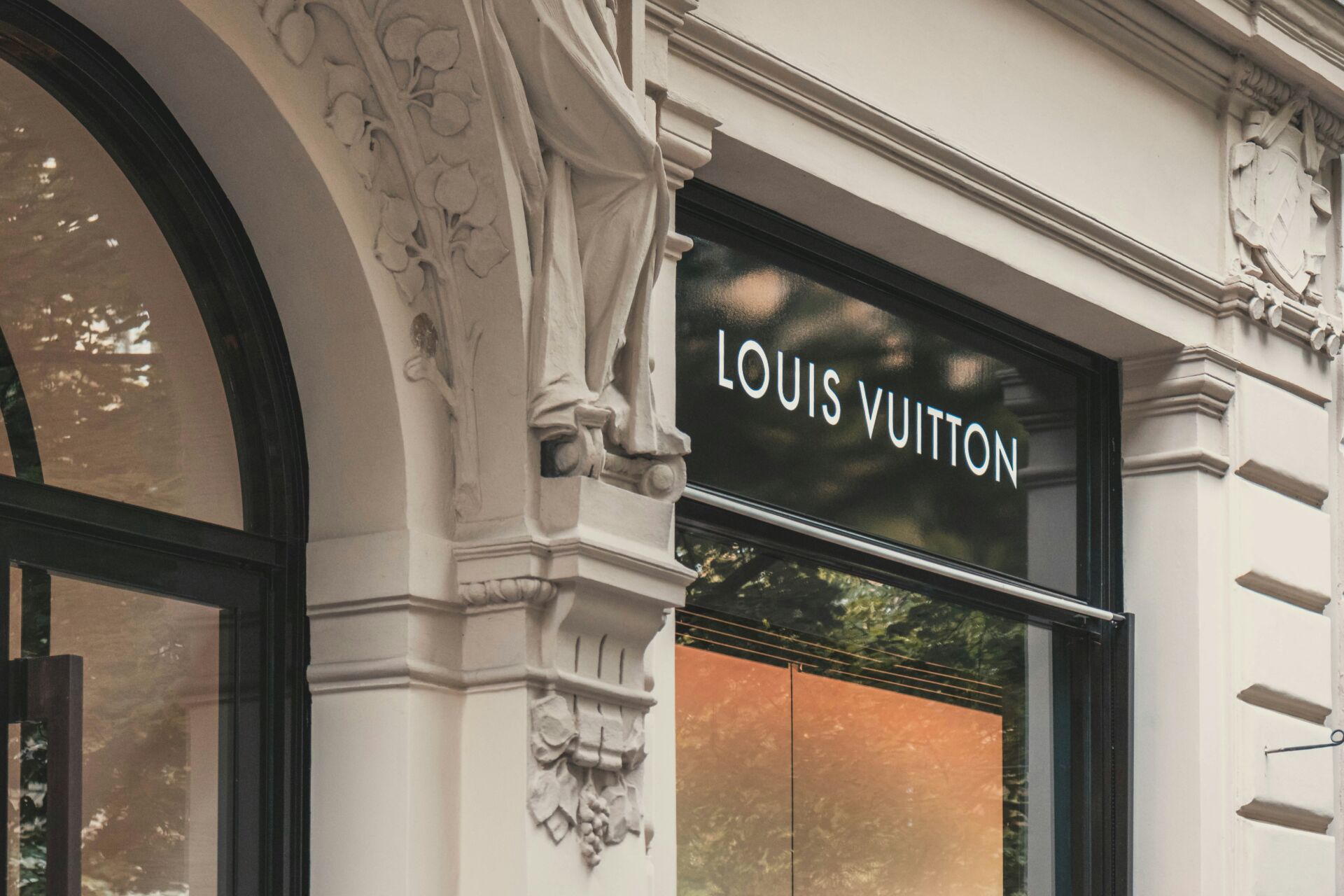 outlet de lujo Madrid