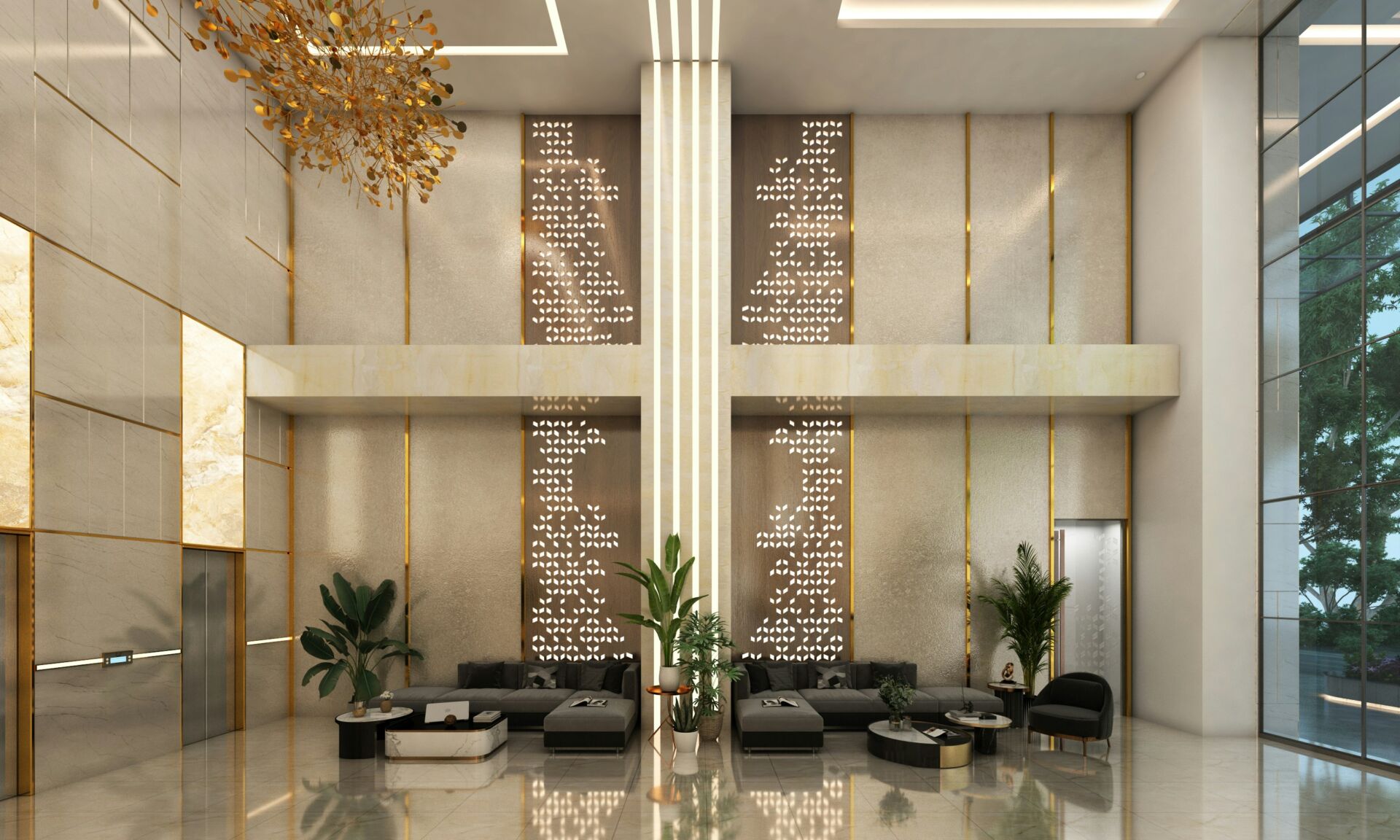 United Club Houston
