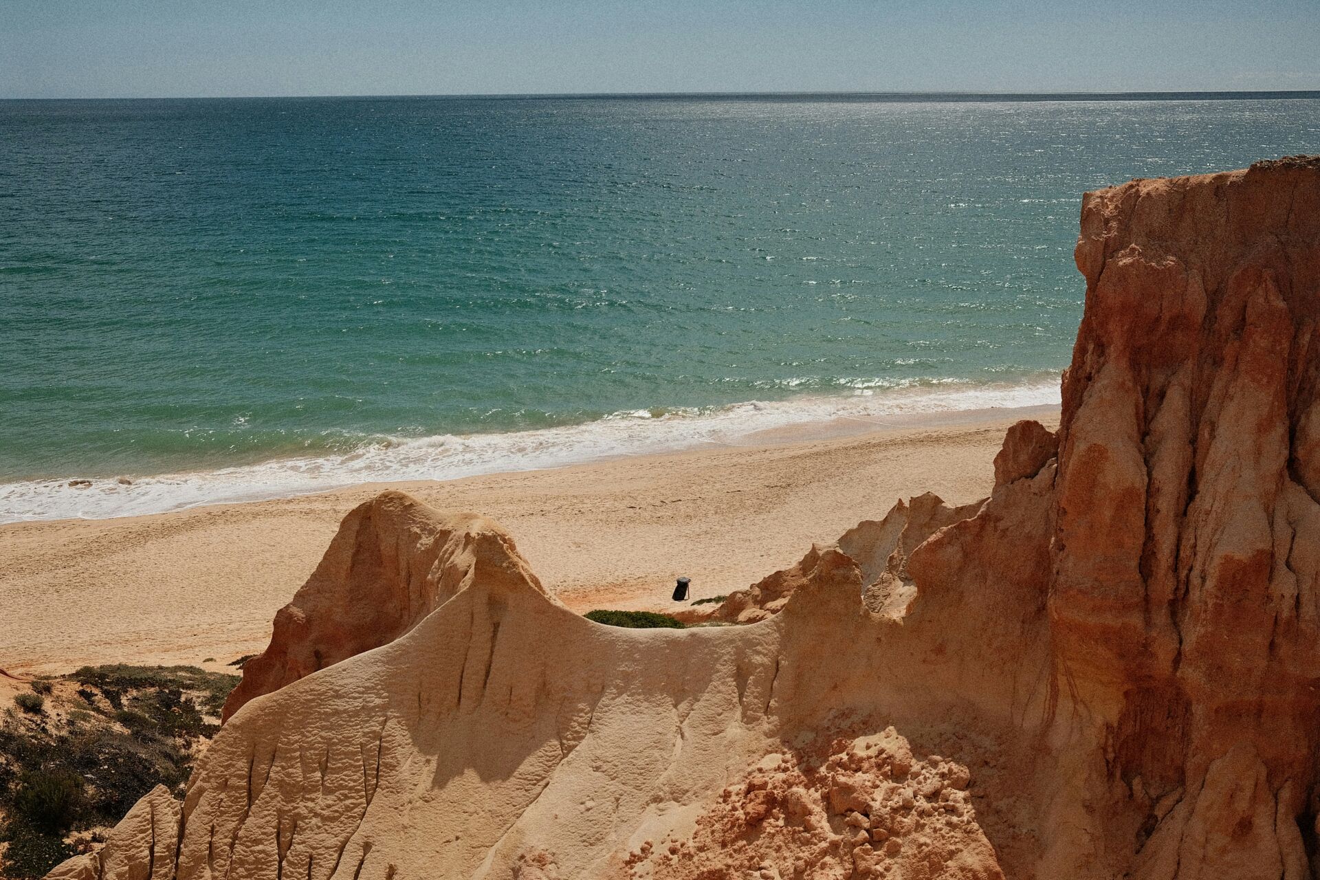 Refugio climático en las montañas: el relieve reduce hasta un 20,8% el gasto energético de la fauna 1 Vida.es cambio climático biodiversidad