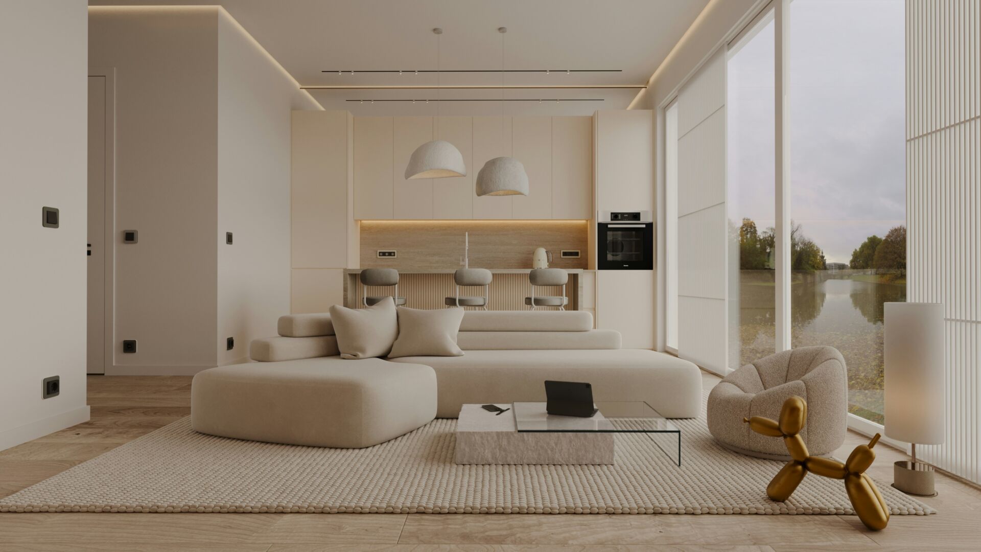 Palacio Residencial Sagasta