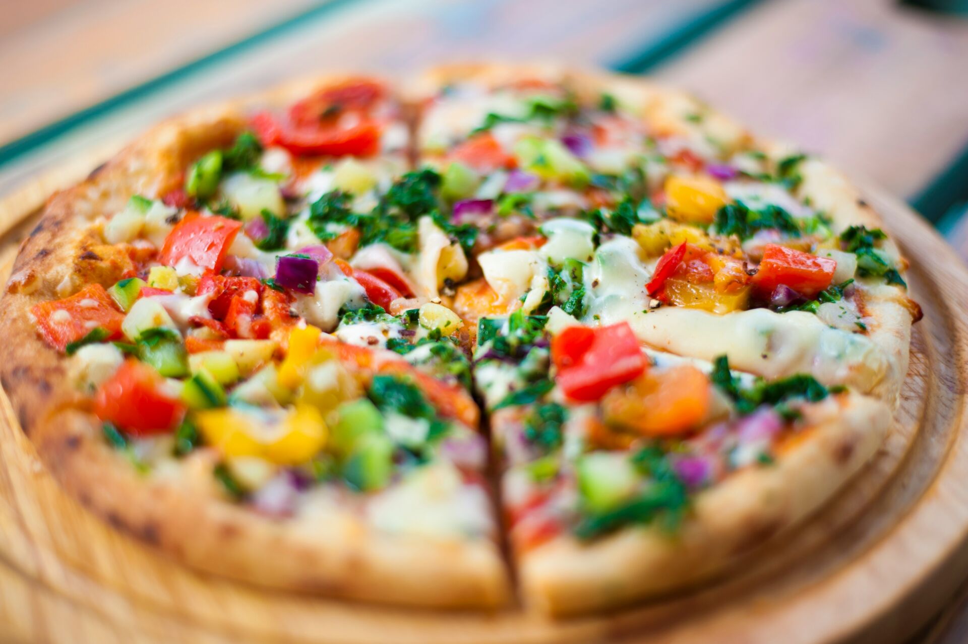 Pizzas de supermercado saludables: 3 de cada 4 suspenden el análisis de la OCU 1 Vida.es OCU pizzas