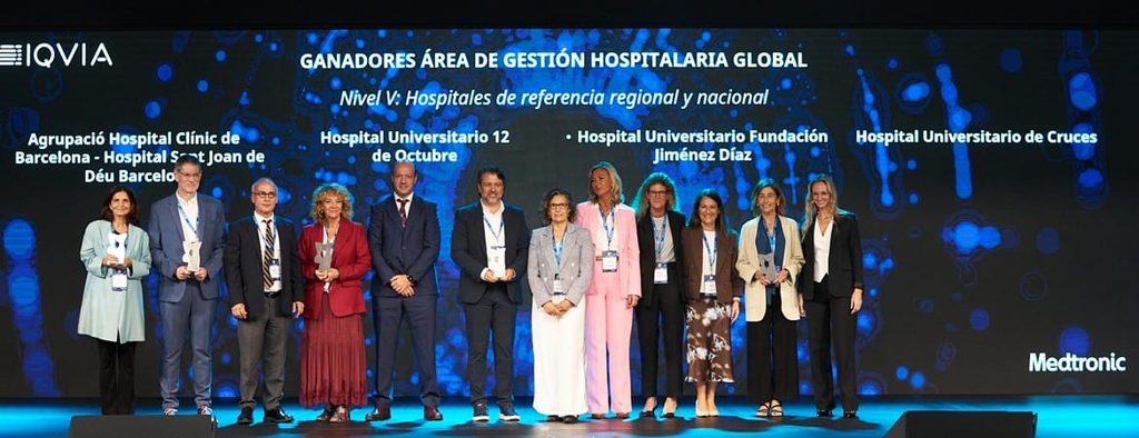 premio quiron 2 Vida.es