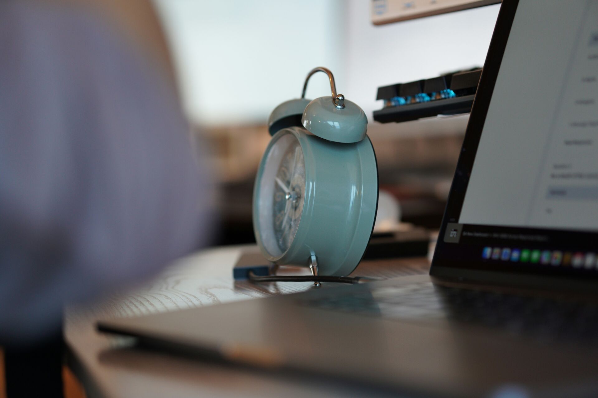 productividad por hora