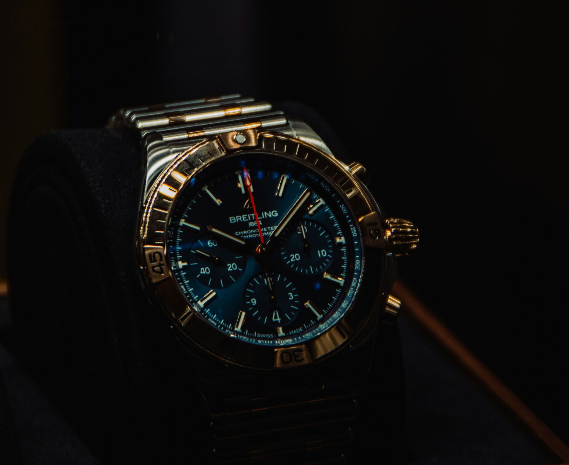 Los relojes de lujo como inversión: las 5 claves de Goldman Sachs para no perder dinero 1 Vida.es joyas como inversión