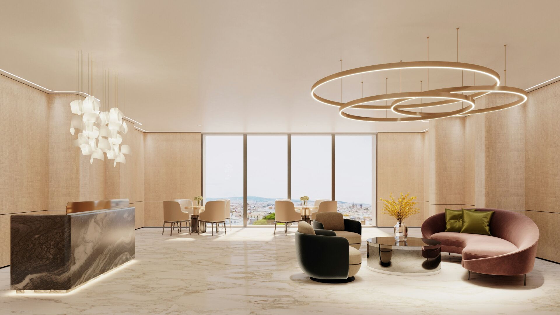 St. Regis desembarca en Marbella: las residencias de marca que disparan el precio del metro cuadrado 1 Vida.es St. Regis Marbella
