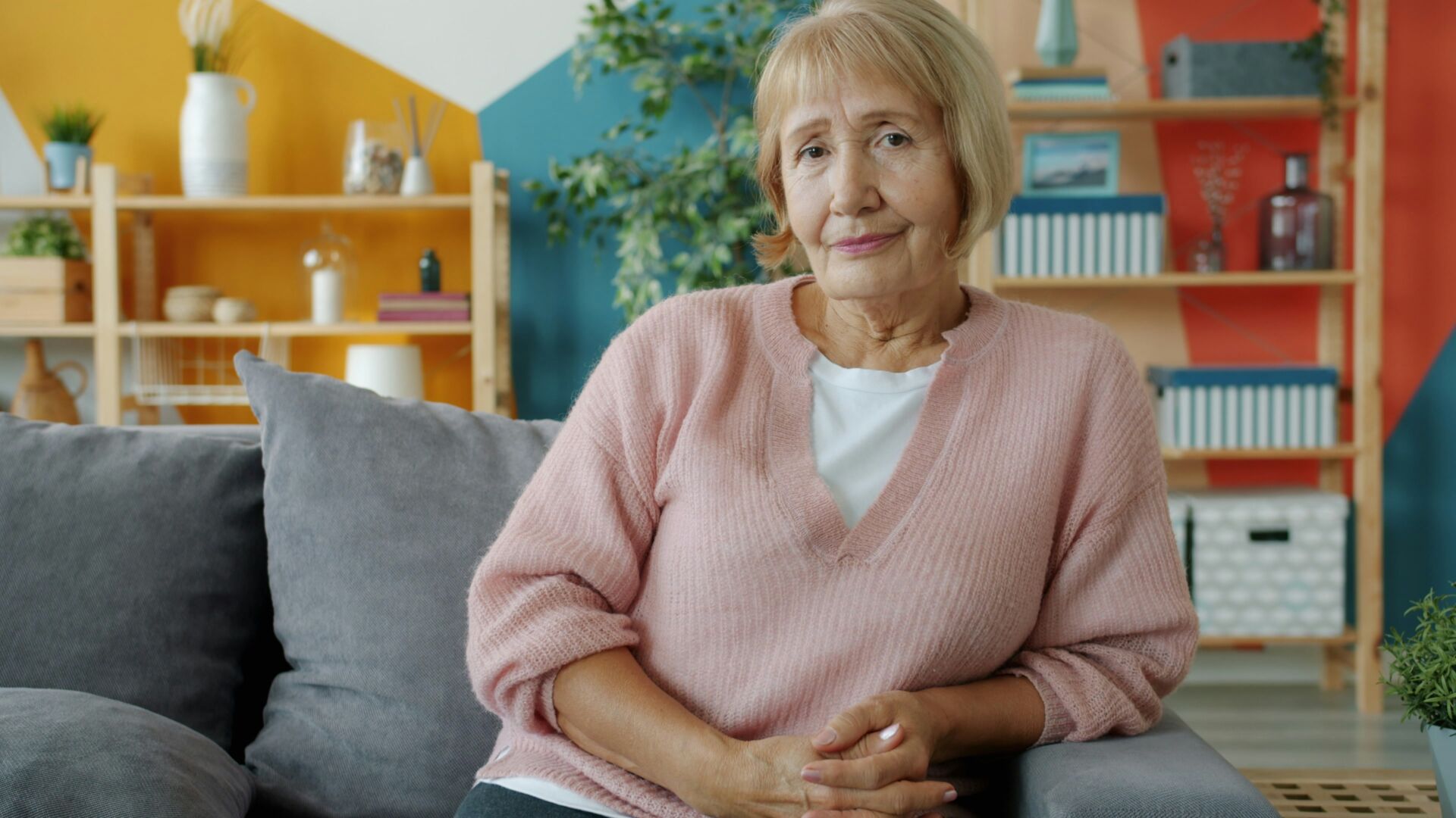 Cómo aliviar los síntomas de la menopausia: la nueva guía avala la terapia hormonal en casos elegibles 1 Vida.es terapia hormonal menopausia