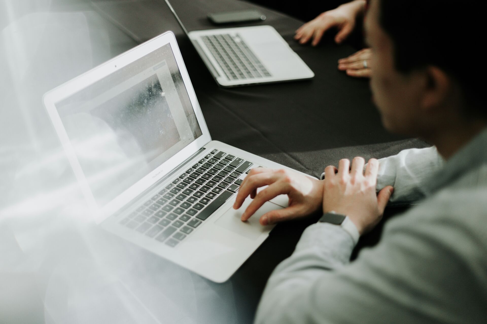 ofertas de empleo indefinido
