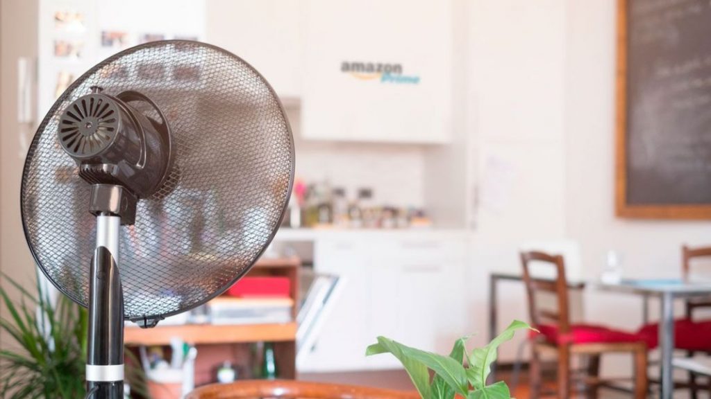 El truco para que tu ventilador eche agua fría como un aire acondicionado